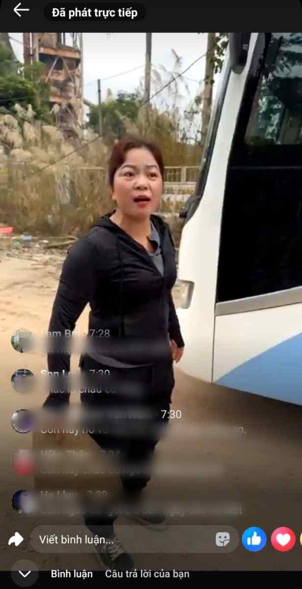 Vụ bắt khẩn cấp Nguyễn Thị M&ugrave;i thu tiền đỗ xe: C&ocirc;ng an tỉnh Bắc Ninh ra th&ocirc;ng b&aacute;o n&oacute;ng- Ảnh 1.