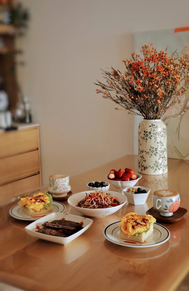 "Đ&ocirc;ng tr&ugrave; qu&yacute; nh&acirc;n trợ, Nam tr&ugrave; t&agrave;i bất nhập": Kh&aacute;m ph&aacute; b&iacute; mật phương vị đặt bếp quyết định tiền bạc v&agrave; sự &ecirc;m ấm của cả gia đ&igrave;nh- Ảnh 1.