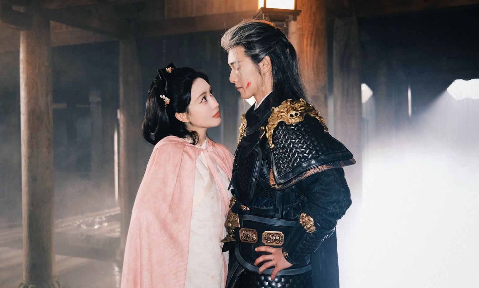 MXH nổ tung v&igrave; cặp đ&ocirc;i ng&ocirc;n t&igrave;nh t&aacute;i hợp lần 4: Rời nhau mấy t&iacute; lại d&iacute;nh v&agrave;o, trời sinh visual cực phẩm cả đ&ocirc;i- Ảnh 3.