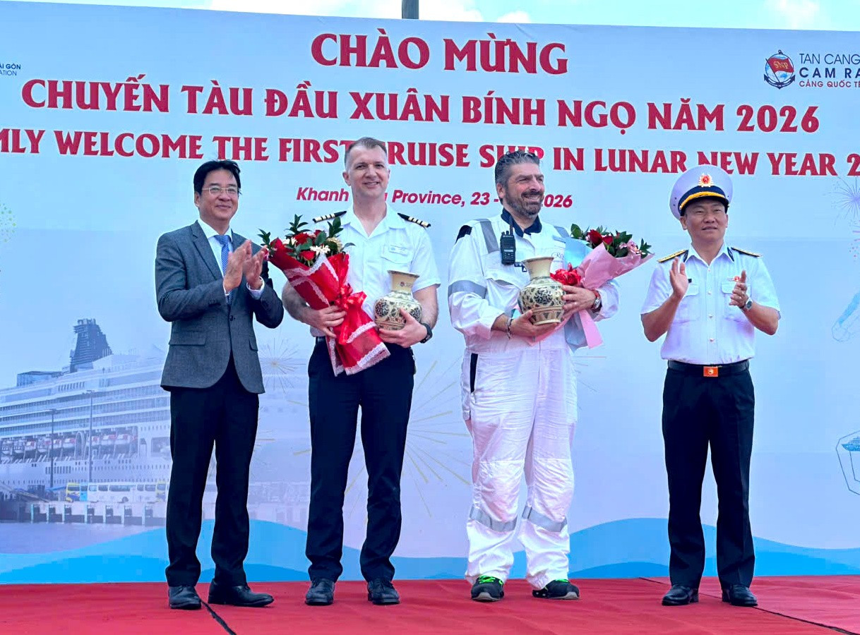 Du lịch Kh&aacute;nh H&ograve;a, Gia Lai thu bao nhi&ecirc;u tiền dịp Tết?- Ảnh 1.