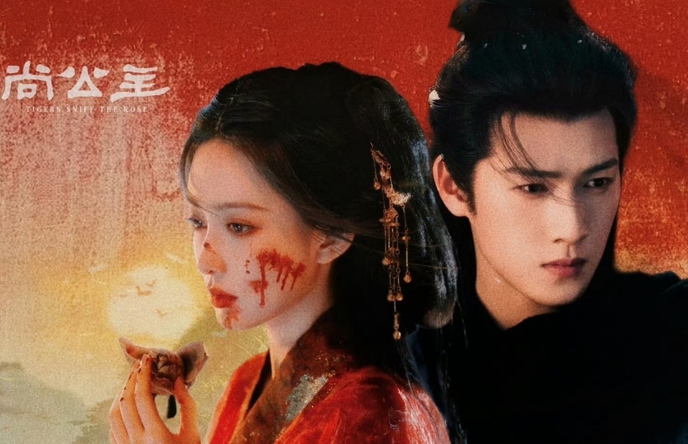 MXH nổ tung v&igrave; cặp đ&ocirc;i ng&ocirc;n t&igrave;nh t&aacute;i hợp lần 4: Rời nhau mấy t&iacute; lại d&iacute;nh v&agrave;o, trời sinh visual cực phẩm cả đ&ocirc;i- Ảnh 4.