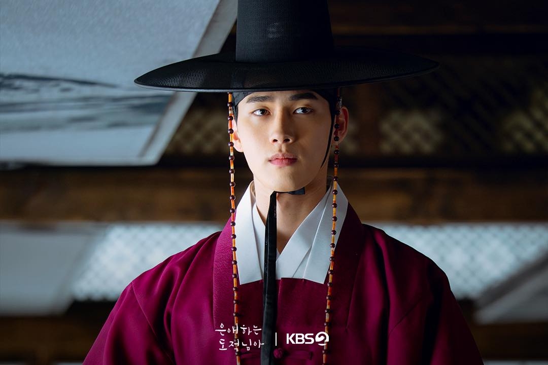 L&acirc;u lắm mới c&oacute; 1 phim H&agrave;n si&ecirc;u chất lượng: Hay d&atilde; man từ đầu đến cuối, xem hết tiếc h&ugrave;i hụi- Ảnh 7.