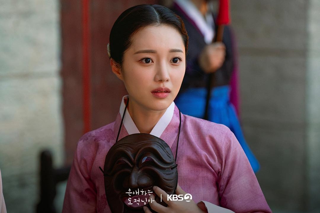 L&acirc;u lắm mới c&oacute; 1 phim H&agrave;n si&ecirc;u chất lượng: Hay d&atilde; man từ đầu đến cuối, xem hết tiếc h&ugrave;i hụi- Ảnh 6.