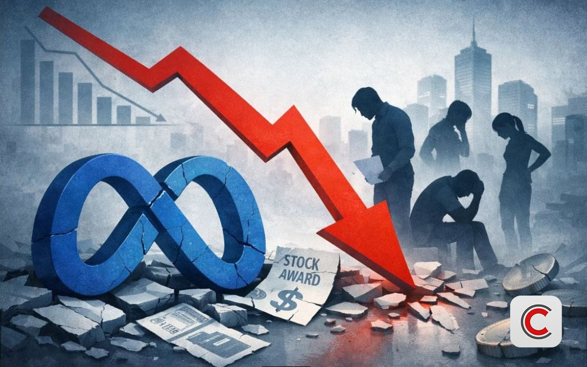 Đế chế 1.600 tỷ USD cắt thưởng năm thứ 2 li&ecirc;n tiếp, h&agrave;ng vạn nh&acirc;n vi&ecirc;n &lsquo;ngỡ ng&agrave;ng&rsquo;, tuy&ecirc;n bố &lsquo;hạ đ&atilde;i ngộ th&igrave; t&ocirc;i bớt giờ l&agrave;m&rsquo;- Ảnh 1.