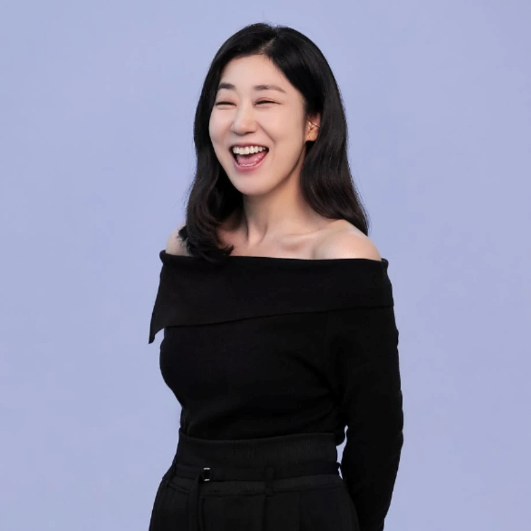 Mẹ quốc d&acirc;n người H&agrave;n giảm 14kg/năm, c&agrave;i số l&ugrave;i từ 50 tuổi về l&agrave;m phụ nữ U40- Ảnh 2.