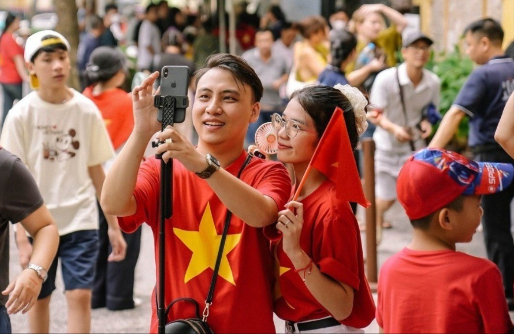 Sau Tết, c&aacute;n bộ, c&ocirc;ng chức sẽ được nghỉ 7 ng&agrave;y v&agrave;o 2 dịp lễ lớn- Ảnh 1.