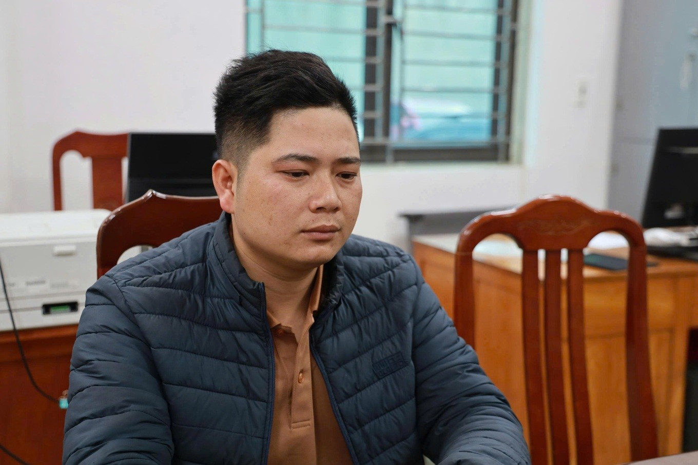 6 người tử vong tr&ecirc;n hồ Th&aacute;c B&agrave;: Khởi tố, bắt tạm giam l&aacute;i t&agrave;u- Ảnh 1.