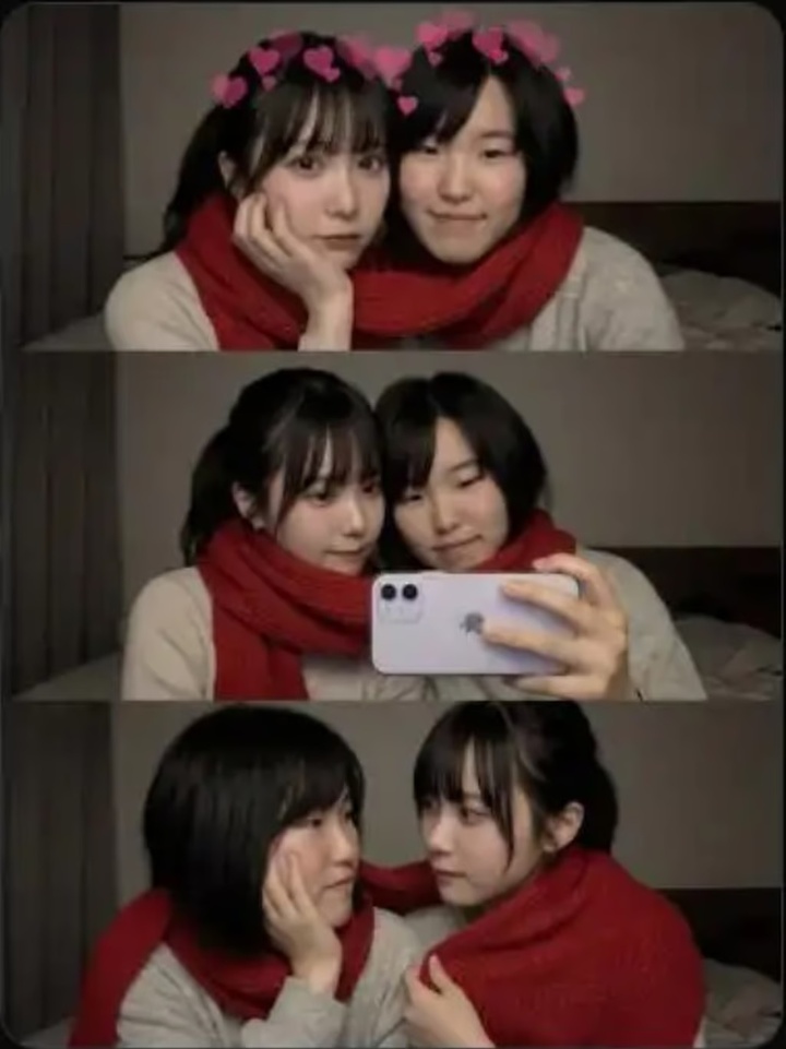 Tr&agrave;o lưu cực 'hot' gh&eacute;p ảnh trước - sau thẩm mỹ bằng AI g&acirc;y lo ngại- Ảnh 1.