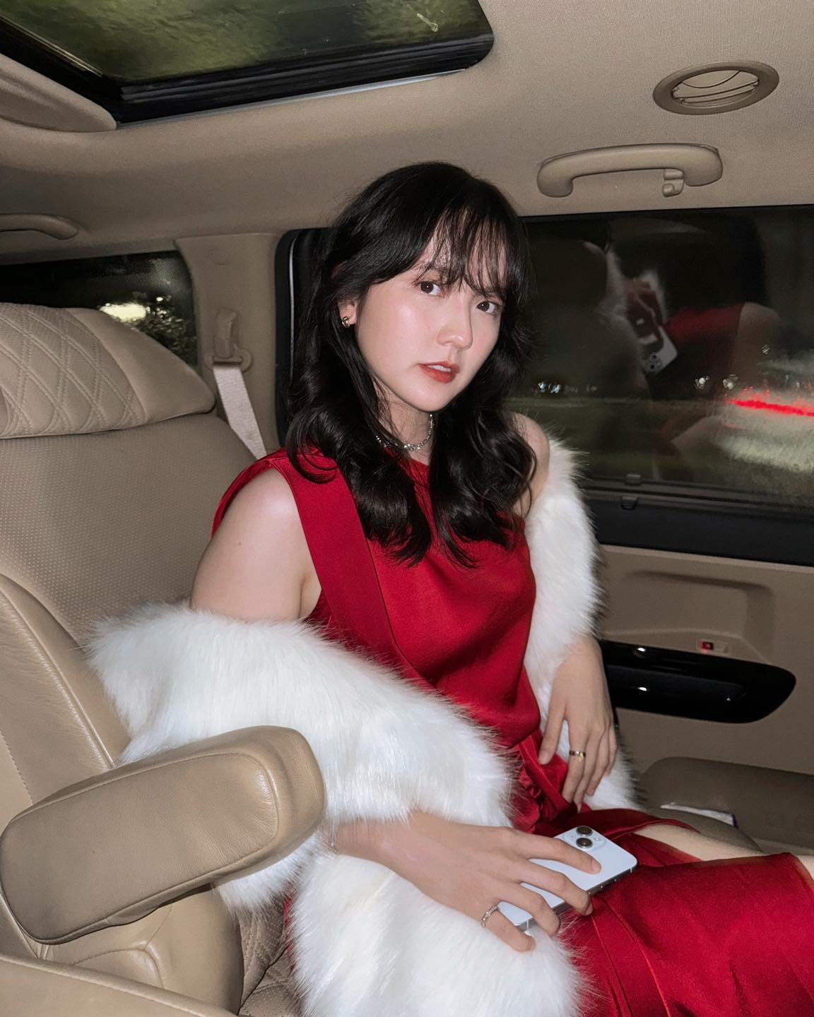 Con người thật của "n&agrave;ng thơ" Hải T&uacute;- Ảnh 8.