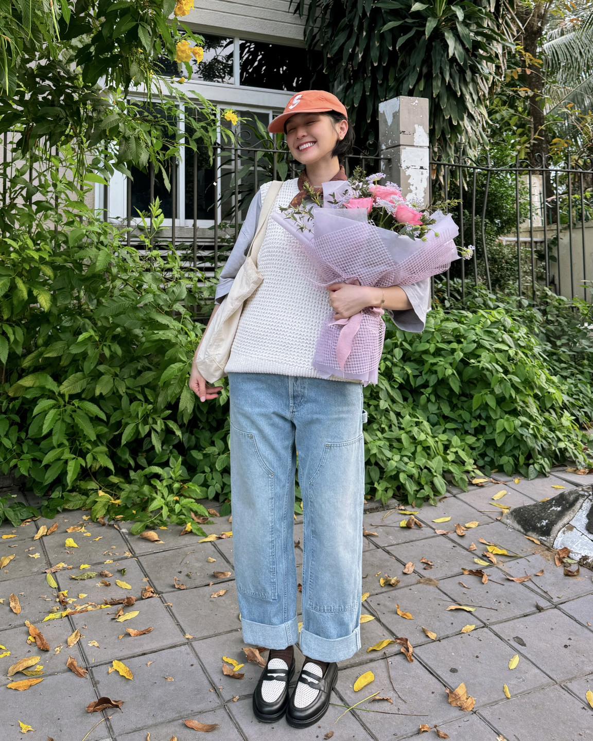 Con người thật của "n&agrave;ng thơ" Hải T&uacute;- Ảnh 9.