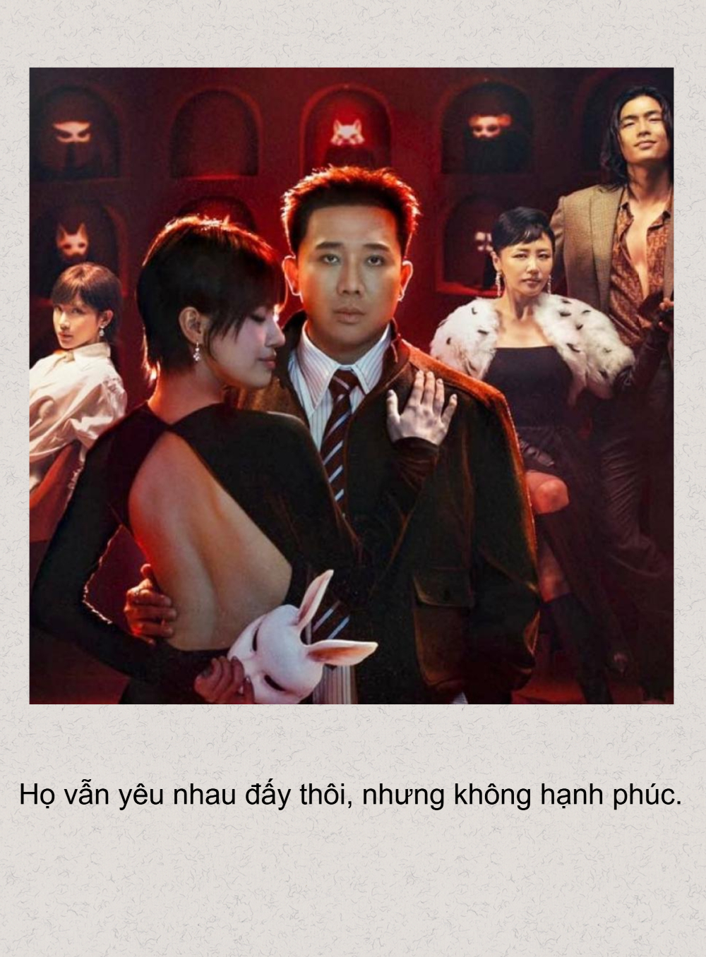 3 C&Acirc;U HỎI sau khi xem xong Thỏ ơi!!- Ảnh 4.