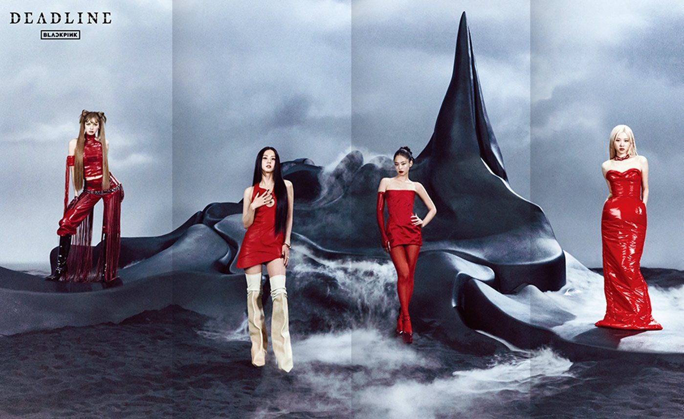 BLACKPINK đổ cả n&uacute;i tiền cho MV mới: Teaser tuyệt đối điện ảnh, đ&uacute;ng đẳng cấp nh&oacute;m nữ số 1 thế giới!- Ảnh 3.