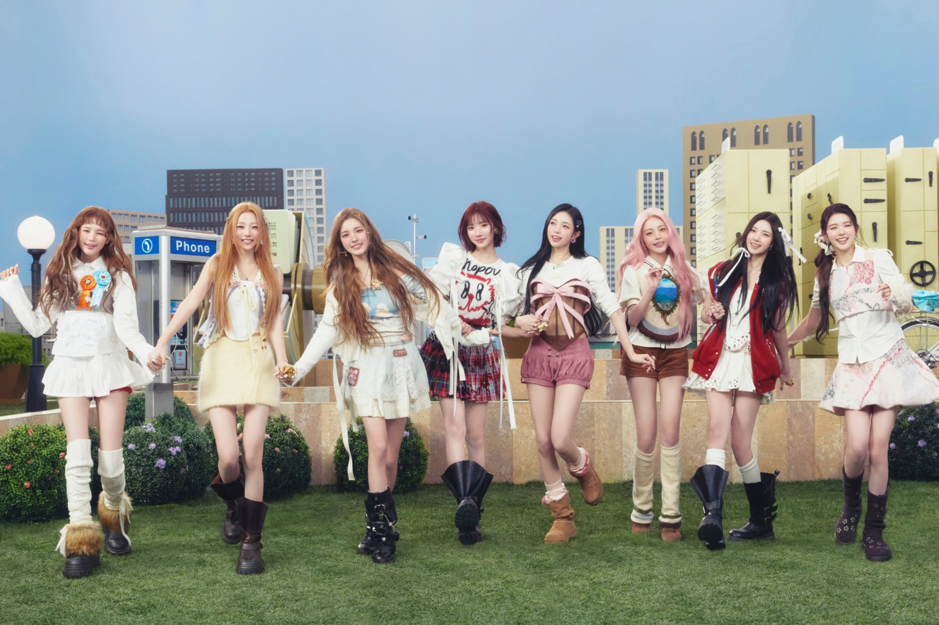 C&otilde;i mạng dậy s&oacute;ng với đoạn thoại "mean girl" của mỹ nh&acirc;n Gen Z, "em g&aacute;i tứ đại mỹ nh&acirc;n" cuối c&ugrave;ng cũng c&oacute; ng&agrave;y n&agrave;y- Ảnh 4.