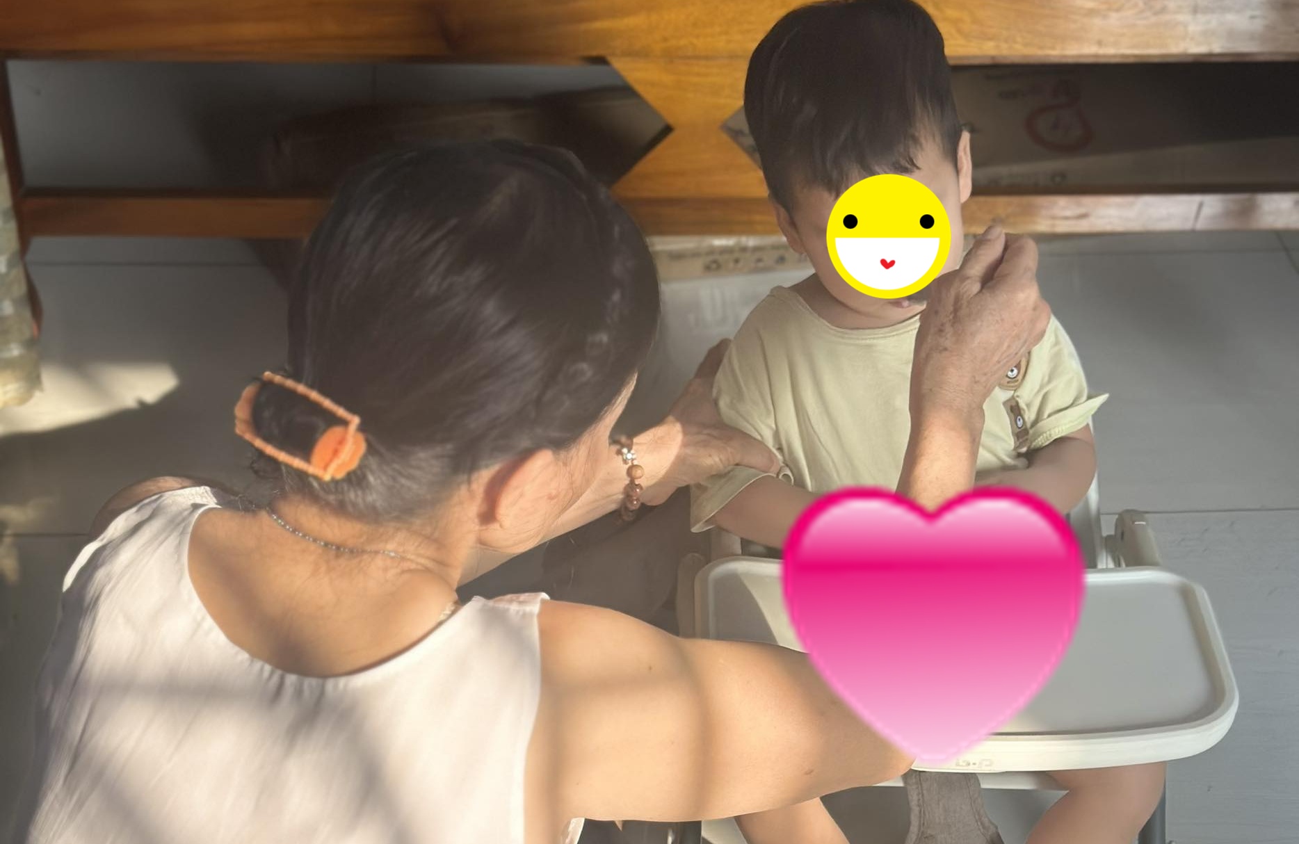 Danh t&iacute;nh người gi&uacute;p việc l&igrave; x&igrave; tiền triệu cho chủ nh&agrave; ở TP.HCM: C&oacute; 2 con đều sống ở nước ngo&agrave;i, đi l&agrave;m để đỡ buồn ch&aacute;n- Ảnh 2.