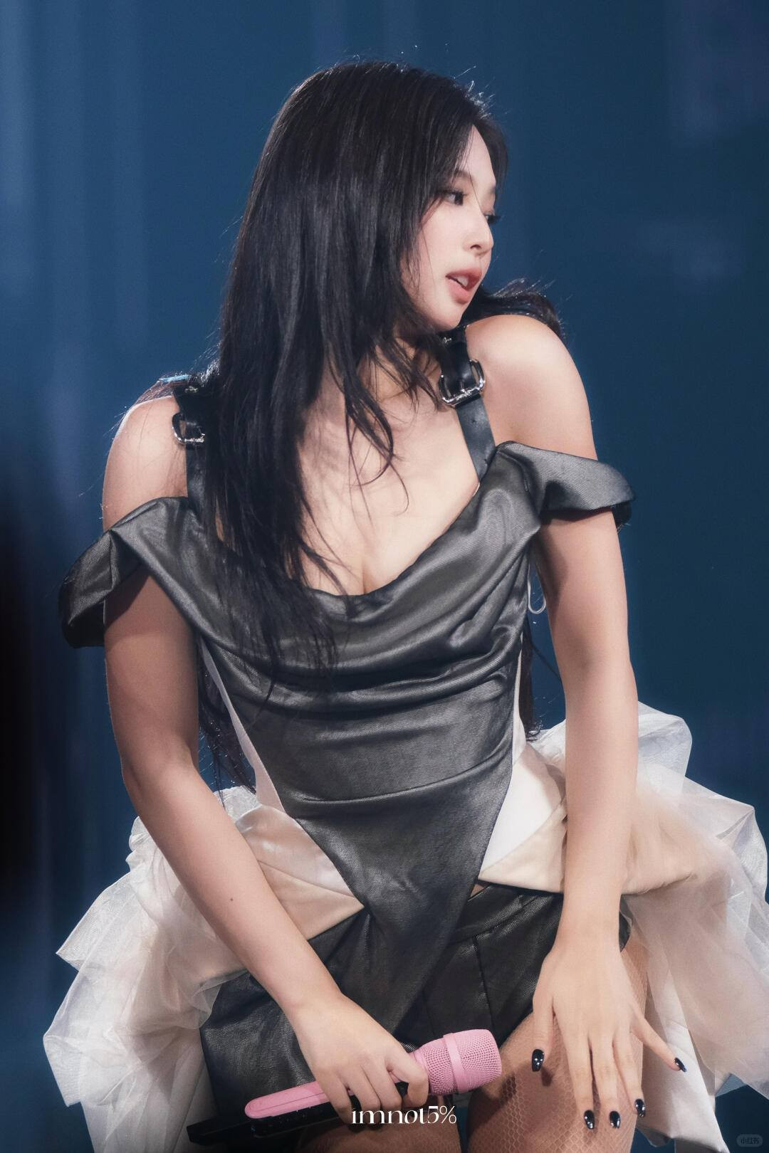 Jennie (BLACKPINK) bị chỉ tr&iacute;ch dữ dội- Ảnh 1.