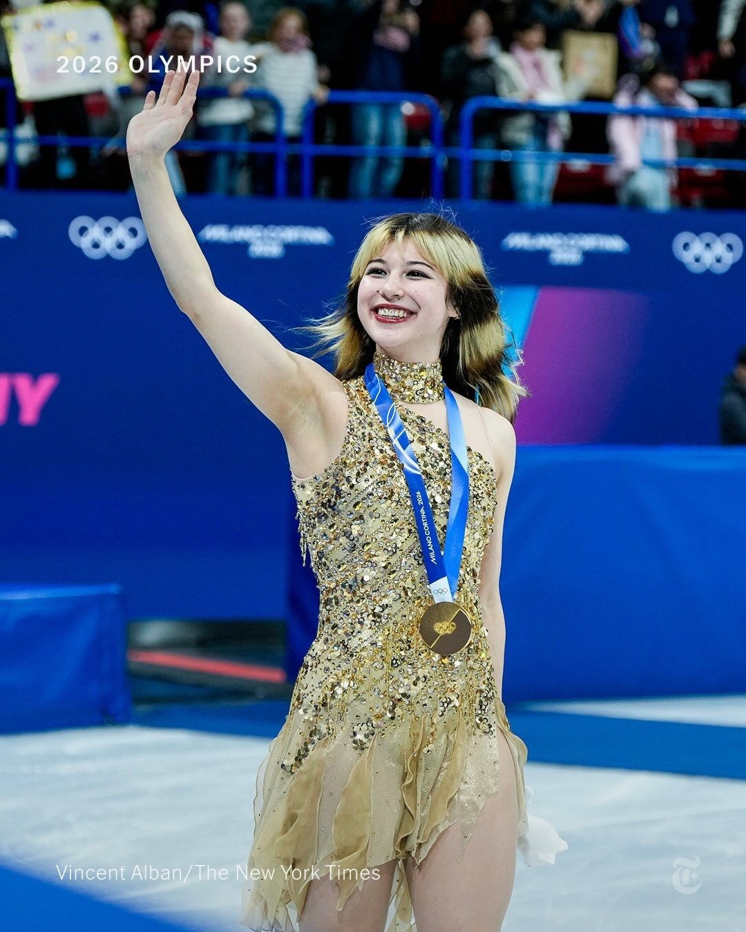 Dung mạo 'thi&ecirc;n thần băng' nổi loạn gi&uacute;p Mỹ giải cơn kh&aacute;t v&agrave;ng- Ảnh 4.