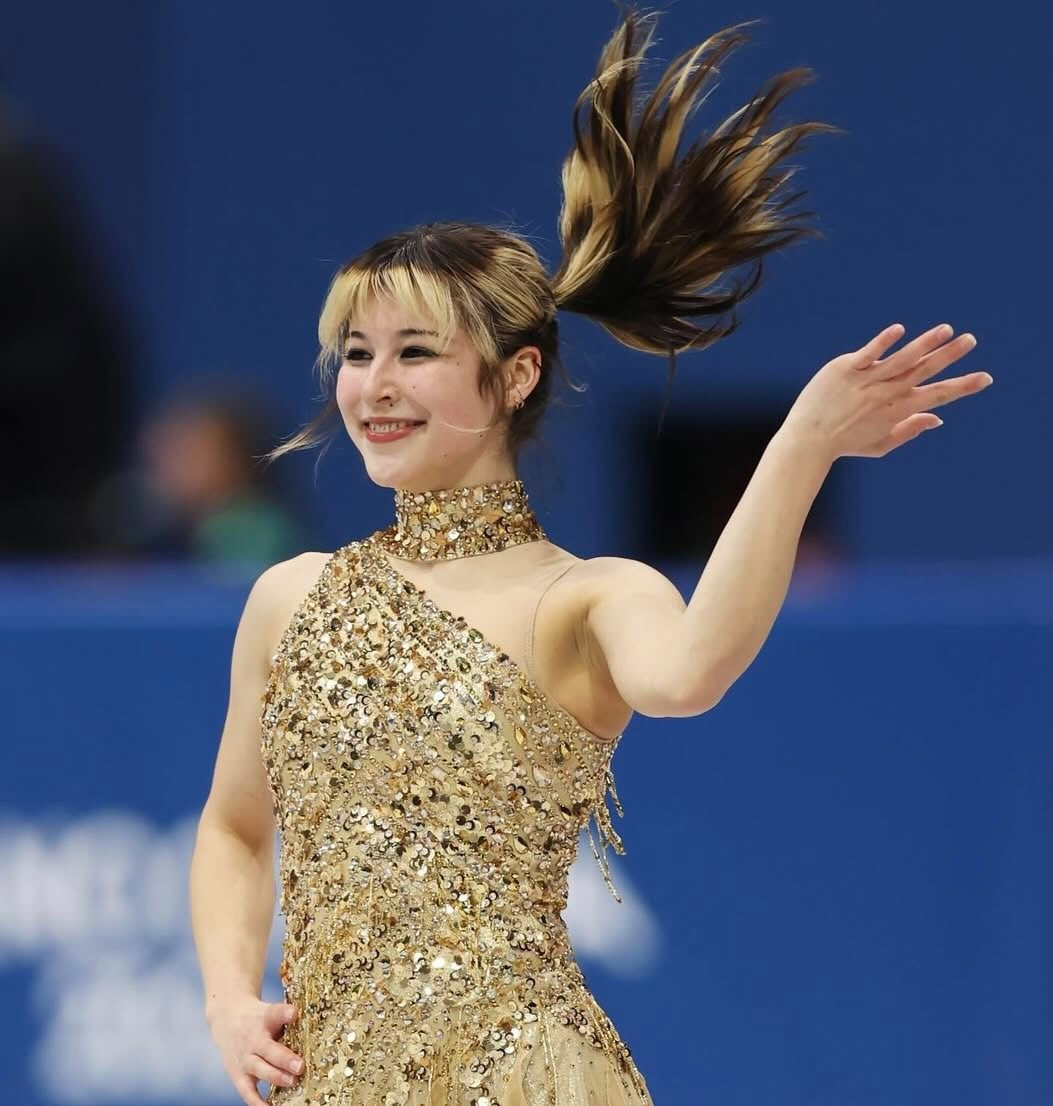 Dung mạo 'thi&ecirc;n thần băng' nổi loạn gi&uacute;p Mỹ giải cơn kh&aacute;t v&agrave;ng- Ảnh 9.