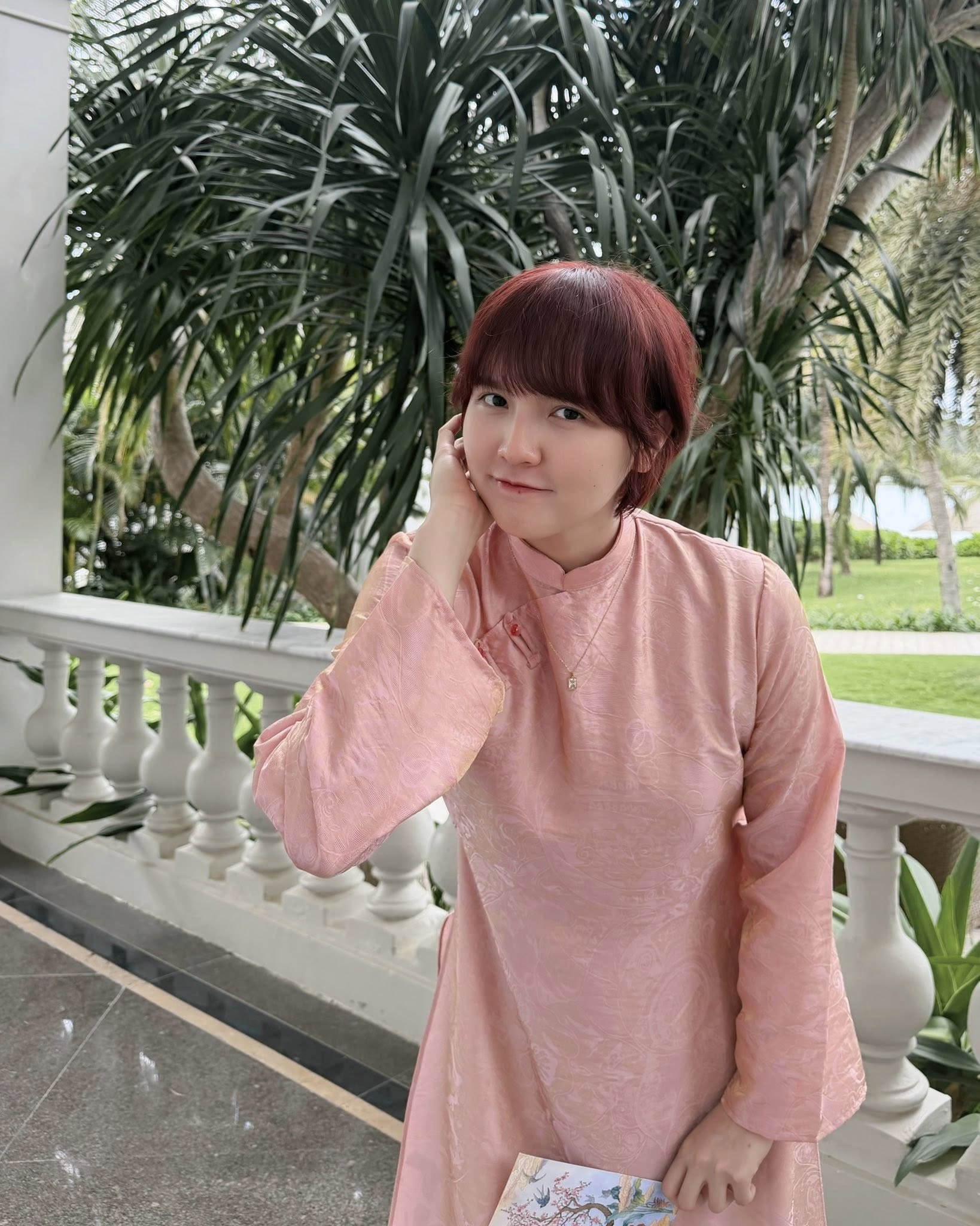 Hải T&uacute; gặp chuyện đầu năm- Ảnh 1.