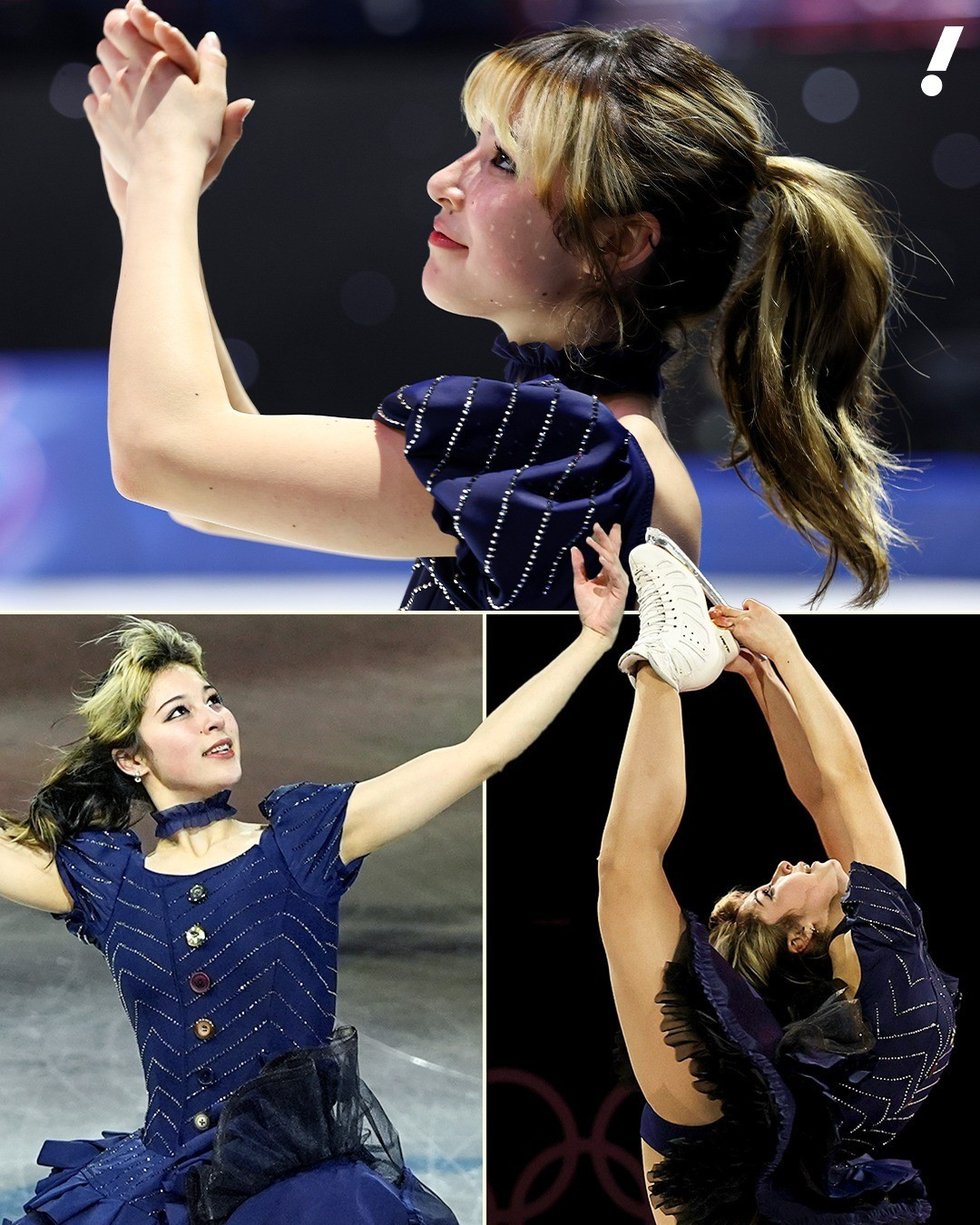 Dung mạo 'thi&ecirc;n thần băng' nổi loạn gi&uacute;p Mỹ giải cơn kh&aacute;t v&agrave;ng- Ảnh 10.