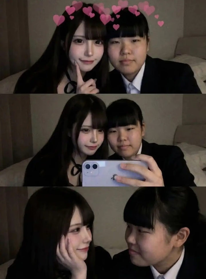 Tr&agrave;o lưu cực 'hot' gh&eacute;p ảnh trước - sau thẩm mỹ bằng AI g&acirc;y lo ngại- Ảnh 3.