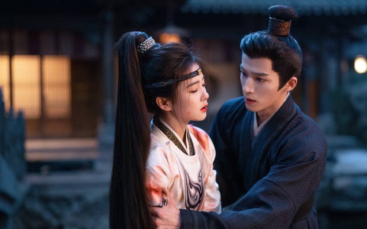 B&aacute;i phục mỹ nh&acirc;n đ&oacute;ng 1 phim lập tận 6 kỷ lục: 1,4 tỷ d&acirc;n kh&ocirc;ng ai đọ nổi, fan sĩ đến gi&agrave; cũng được- Ảnh 3.