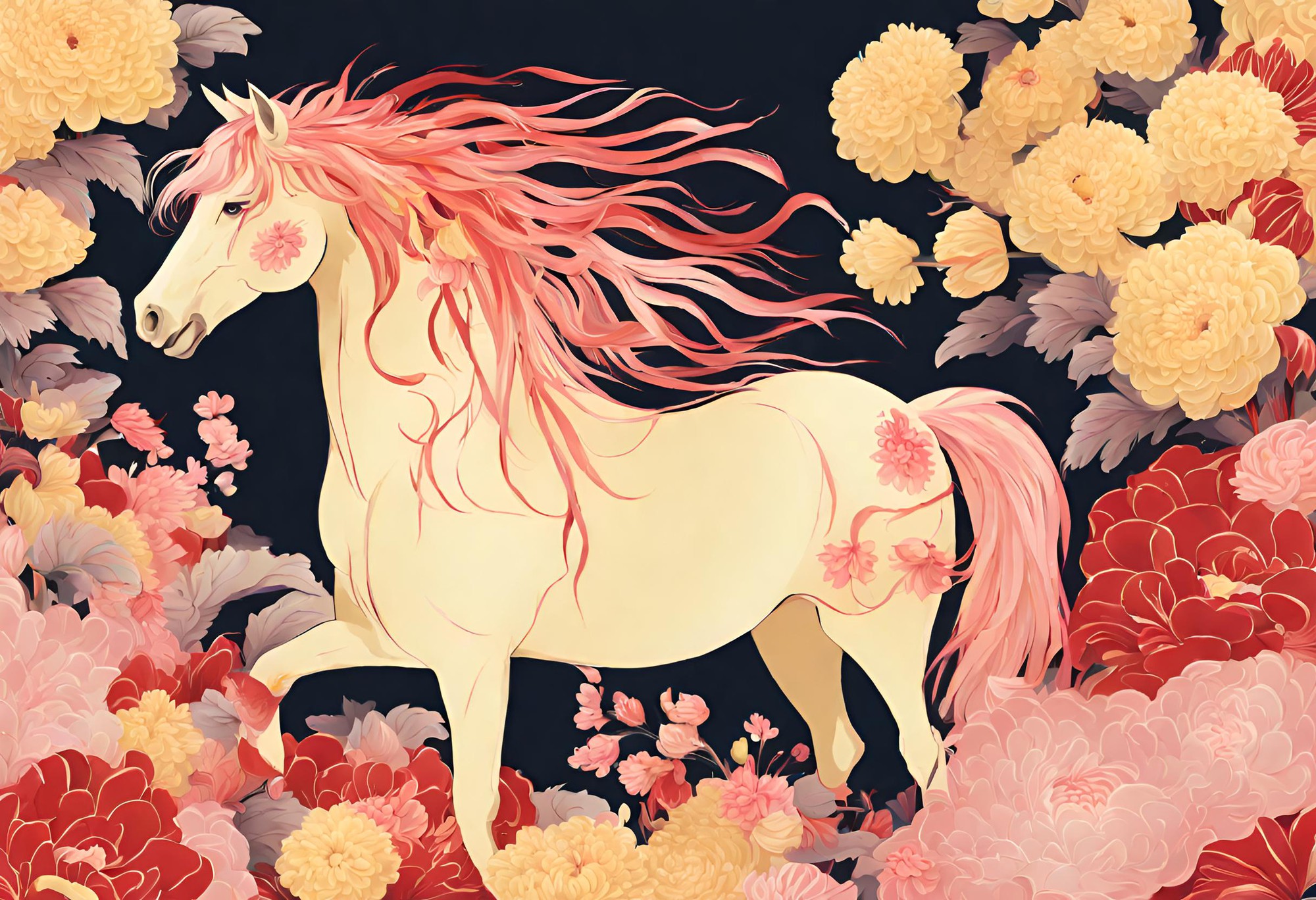 4 con gi&aacute;p may mắn nhất đầu năm B&iacute;nh Ngọ: Được thăng chức, tăng lương, li&ecirc;n tiếp đ&oacute;n tin vui trong th&aacute;ng Gi&ecirc;ng- Ảnh 4.