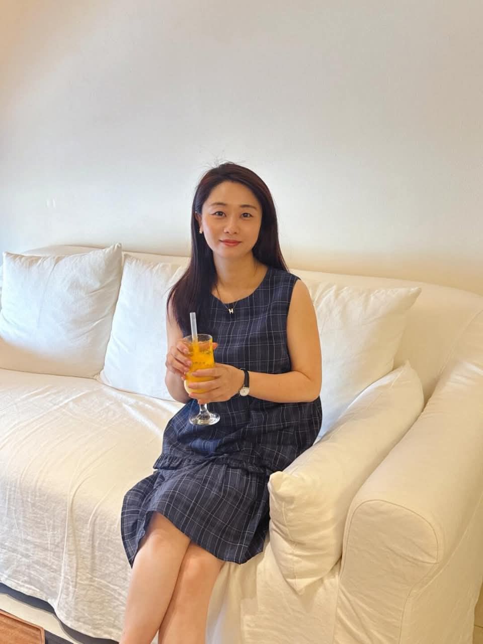 Mẹ H&agrave; Nội chia sẻ: Từ 1 chỉ v&agrave;ng ng&agrave;y v&iacute;a Thần T&agrave;i, t&ocirc;i x&acirc;y được quỹ 100 triệu sau 4 năm nhờ 3 nguy&ecirc;n tắc n&agrave;y- Ảnh 2.