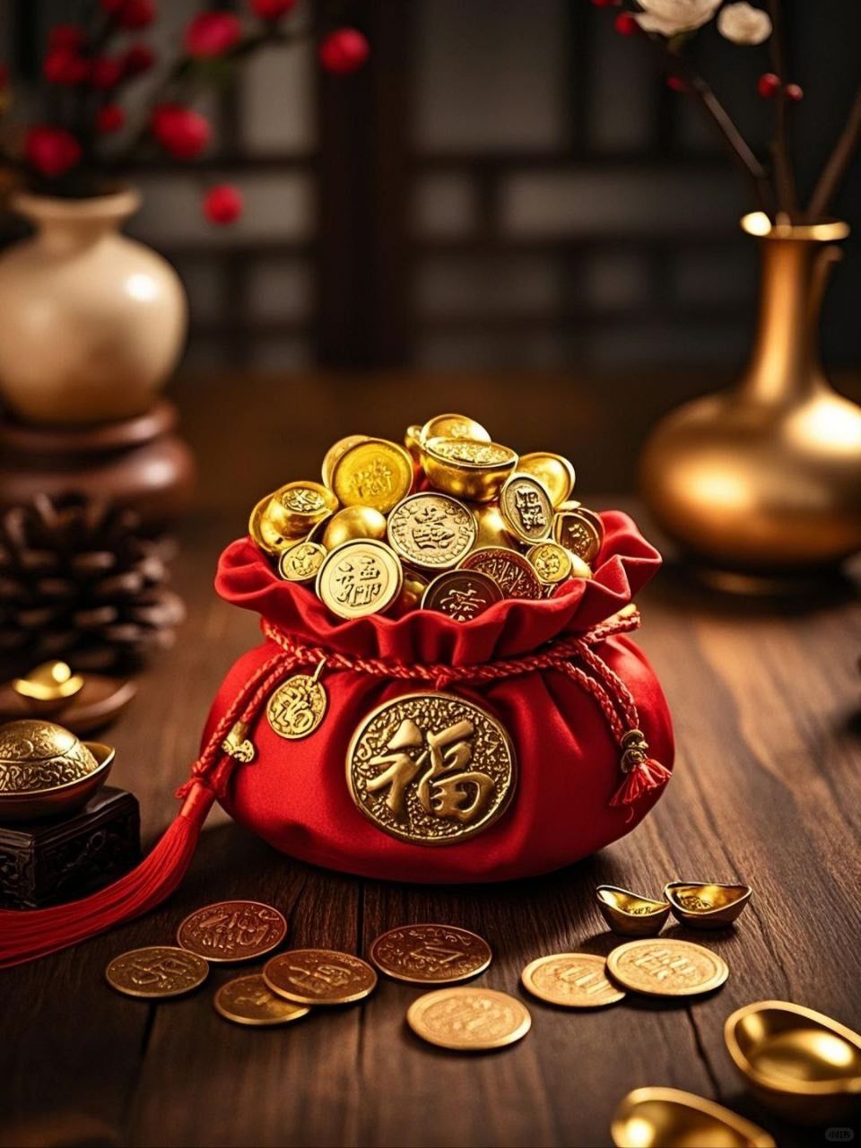 5 sai lầm nhiều người mắc ngay ng&agrave;y v&iacute;a Thần T&agrave;i khiến t&agrave;i ch&iacute;nh cả th&aacute;ng Gi&ecirc;ng chao đảo- Ảnh 2.