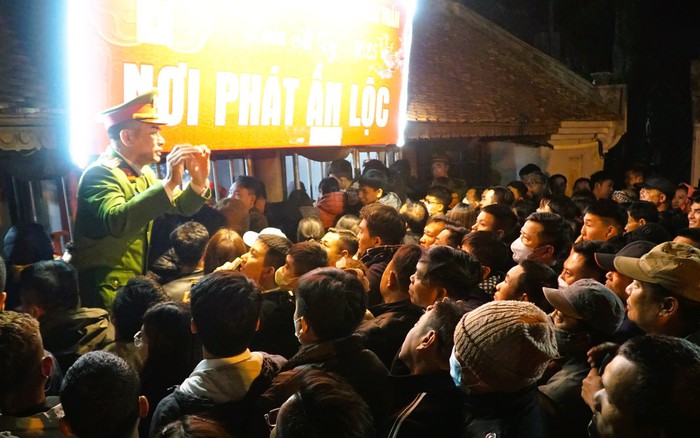 Người d&acirc;n Ninh B&igrave;nh khu vực Nam Định cũ cần ch&uacute; &yacute; hoạt động miễn ph&iacute; Rằm th&aacute;ng Gi&ecirc;ng n&agrave;y- Ảnh 5.