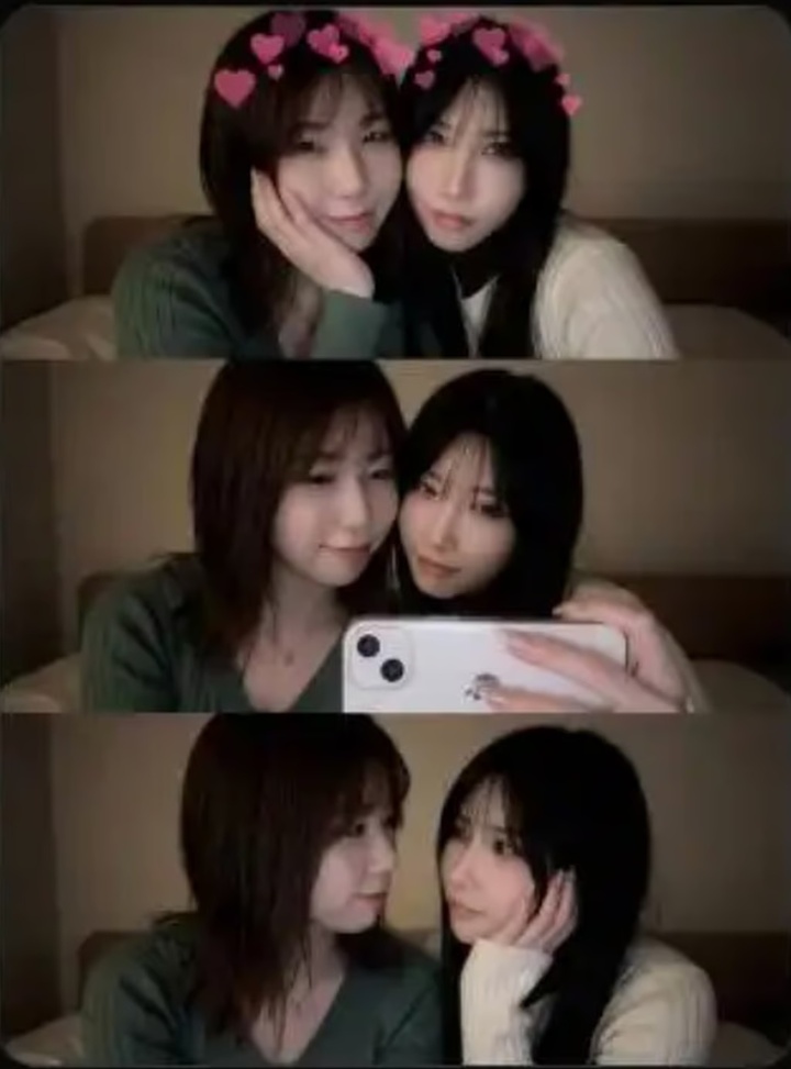 Tr&agrave;o lưu cực 'hot' gh&eacute;p ảnh trước - sau thẩm mỹ bằng AI g&acirc;y lo ngại- Ảnh 2.