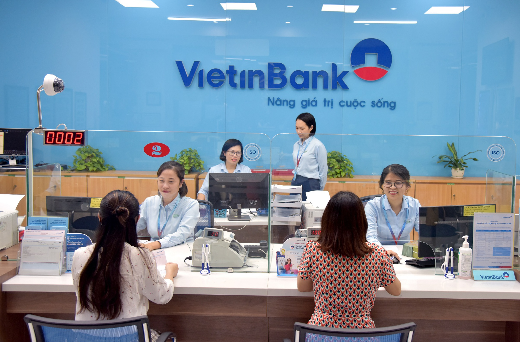 Gửi tiết kiệm khai xu&acirc;n ở BIDV, Agribank, VietinBank hay Vietcombank, MB để được nhiều l&igrave; x&igrave;, l&atilde;i cao nhất?- Ảnh 3.