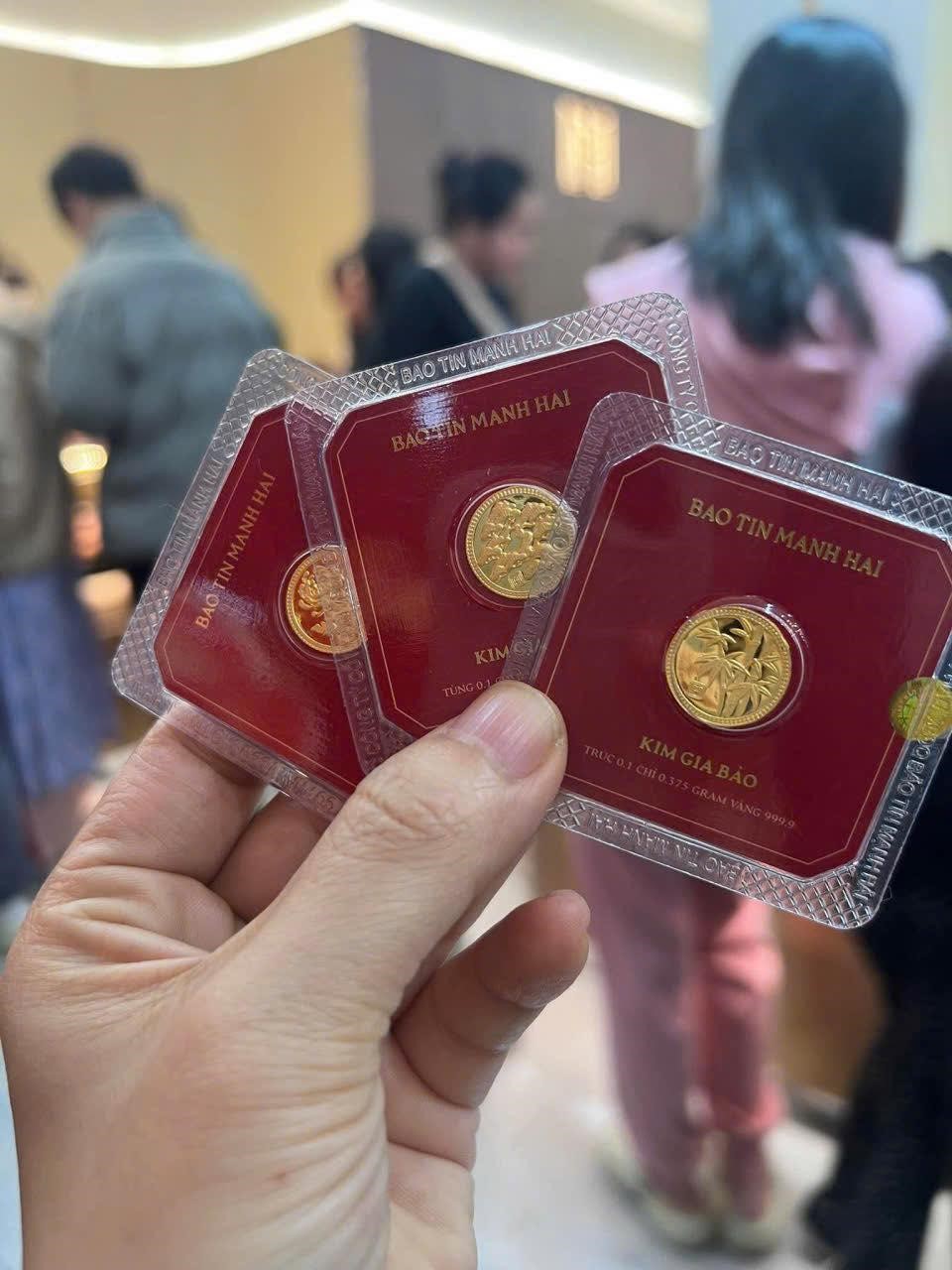 Bảo T&iacute;n Minh Hải chứng minh sức h&uacute;t ở S&agrave;i G&ograve;n: C&oacute; g&igrave; đặc biệt m&agrave; h&uacute;t kh&aacute;ch nườm nượp, tiếp tục mở cơ sở mới?- Ảnh 3.