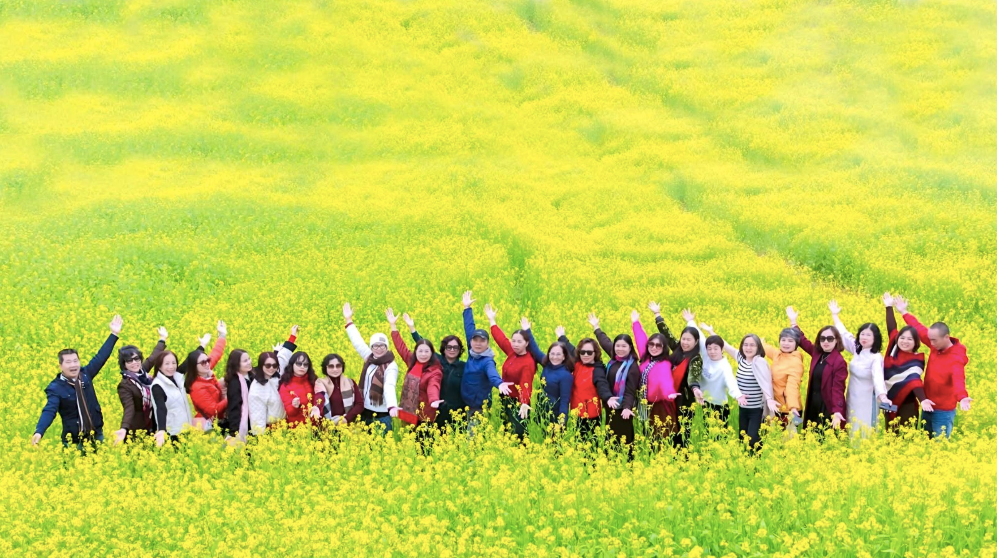 Du lịch Ph&uacute; Thọ, Sơn La tăng n&oacute;ng dịp Tết- Ảnh 3.