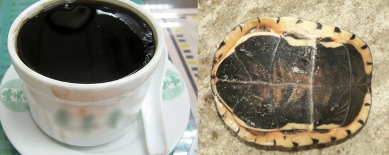 7 món đặc sản kinh dị ở Trung Quốc: Nhìn ảnh đã rùng mình, nói gì đến chuyện nếm thử- Ảnh 1. 7 món đặc sản kinh dị ở Trung Quốc: Nhìn ảnh đã rùng mình, nói gì đến chuyện nếm thử- Ảnh 1.