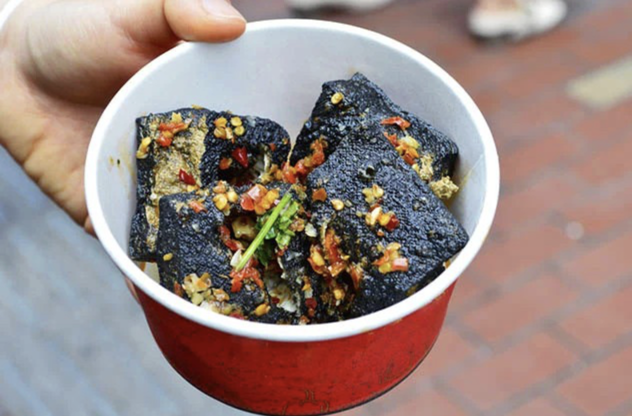 7 món đặc sản kinh dị ở Trung Quốc: Nhìn ảnh đã rùng mình, nói gì đến chuyện nếm thử- Ảnh 5. 7 món đặc sản kinh dị ở Trung Quốc: Nhìn ảnh đã rùng mình, nói gì đến chuyện nếm thử- Ảnh 5.