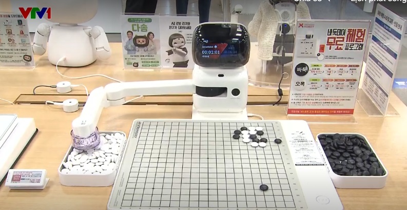 Các xu hướng công nghệ nổi bật năm 2026- Ảnh 1. Các xu hướng công nghệ nổi bật năm 2026- Ảnh 1.