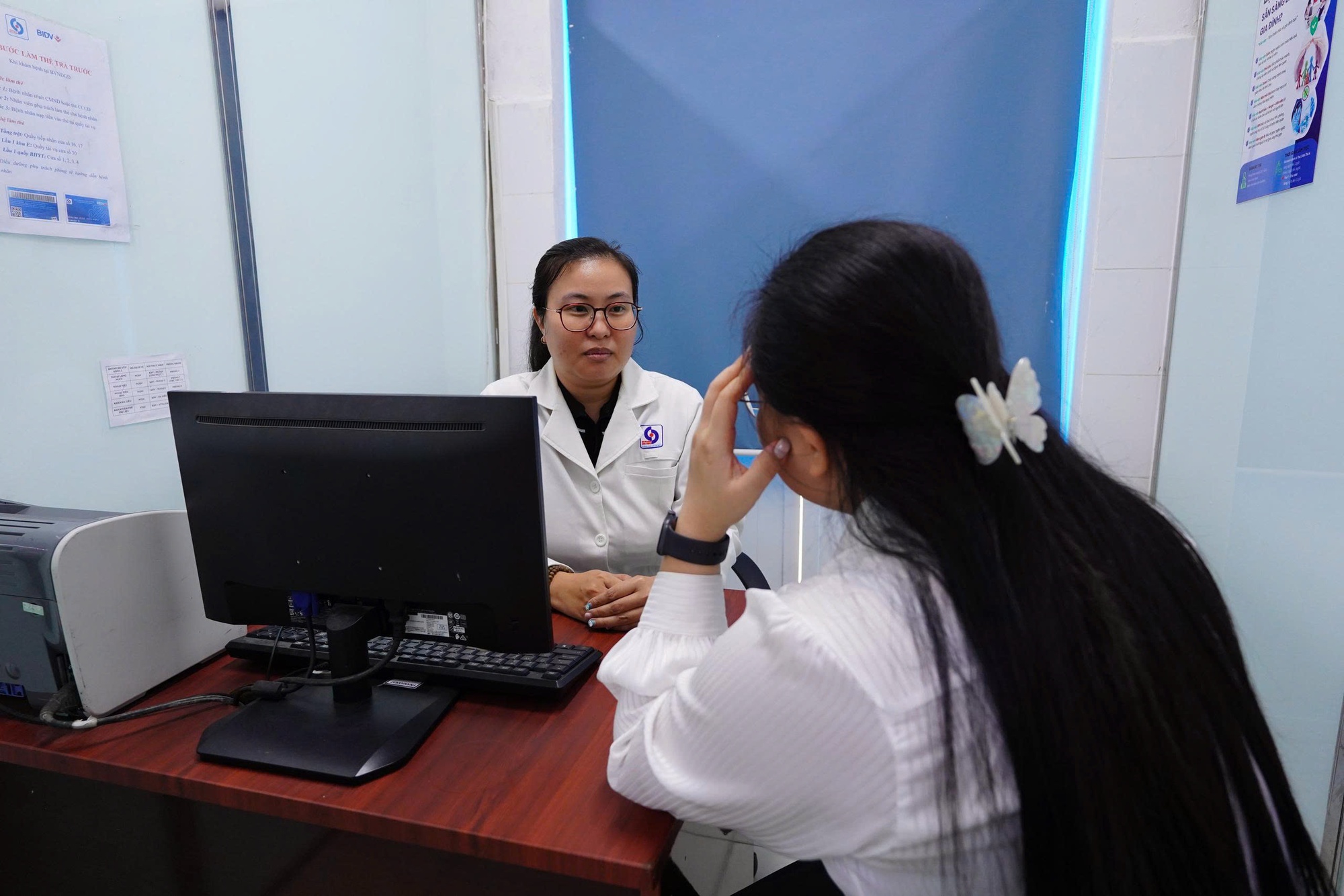 "Bí quyết" quay lại công việc sau Tết mà không bị “tụt mood”- Ảnh 1. "Bí quyết" quay lại công việc sau Tết mà không bị “tụt mood”- Ảnh 1.