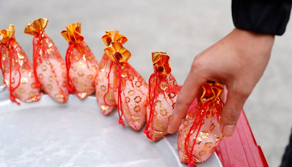 Đầu năm mua muối: Đặt đ&uacute;ng vị tr&iacute; n&agrave;y trong nh&agrave;, cả năm hanh th&ocirc;ng, l&agrave;m g&igrave; cũng tr&ocirc;i chảy- Ảnh 1.