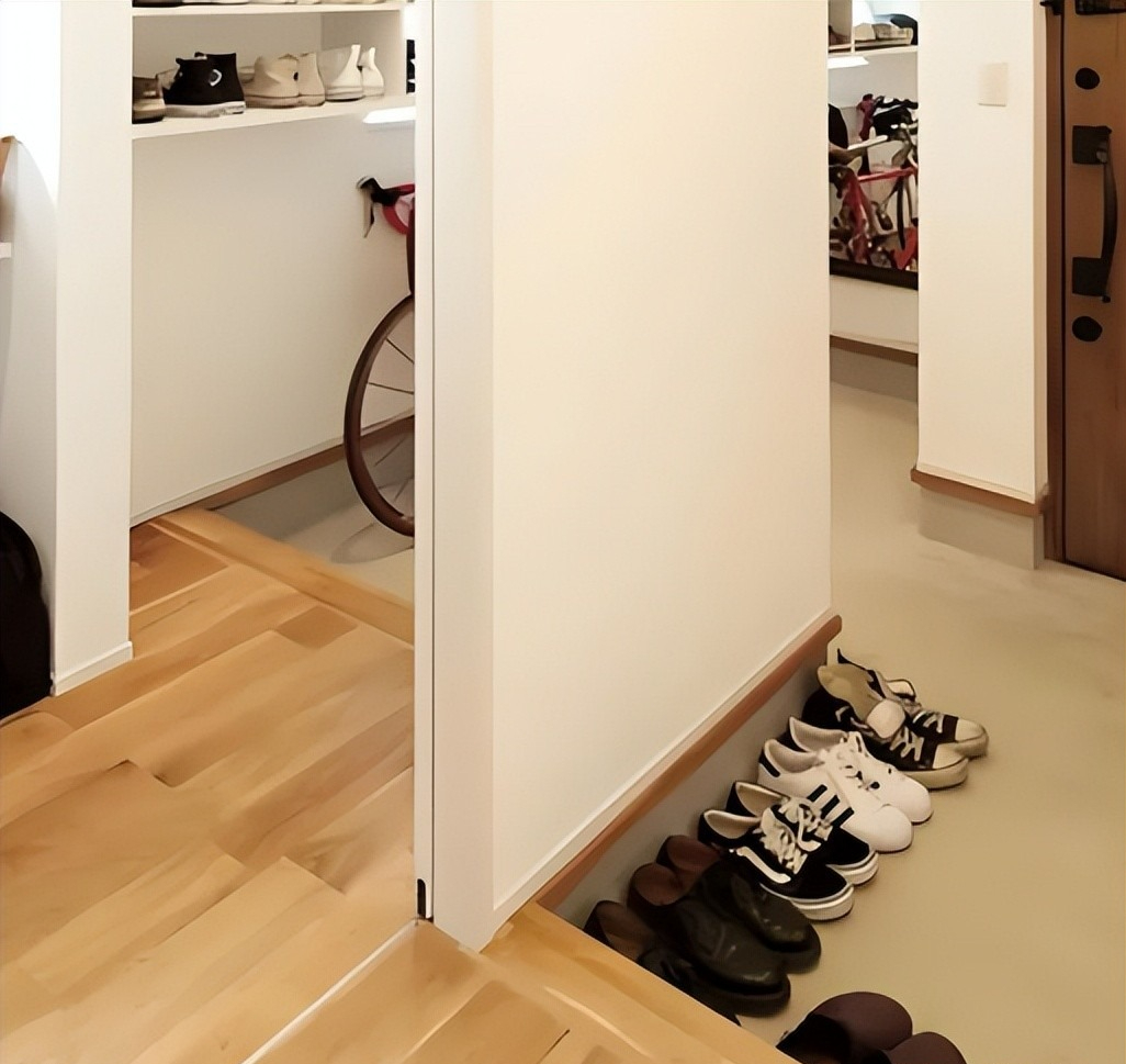 6 thiết kế nhà Nhật "đỉnh bay trần", nhìn là muốn copy ngay- Ảnh 2. 6 thiết kế nhà Nhật "đỉnh bay trần", nhìn là muốn copy ngay- Ảnh 2.