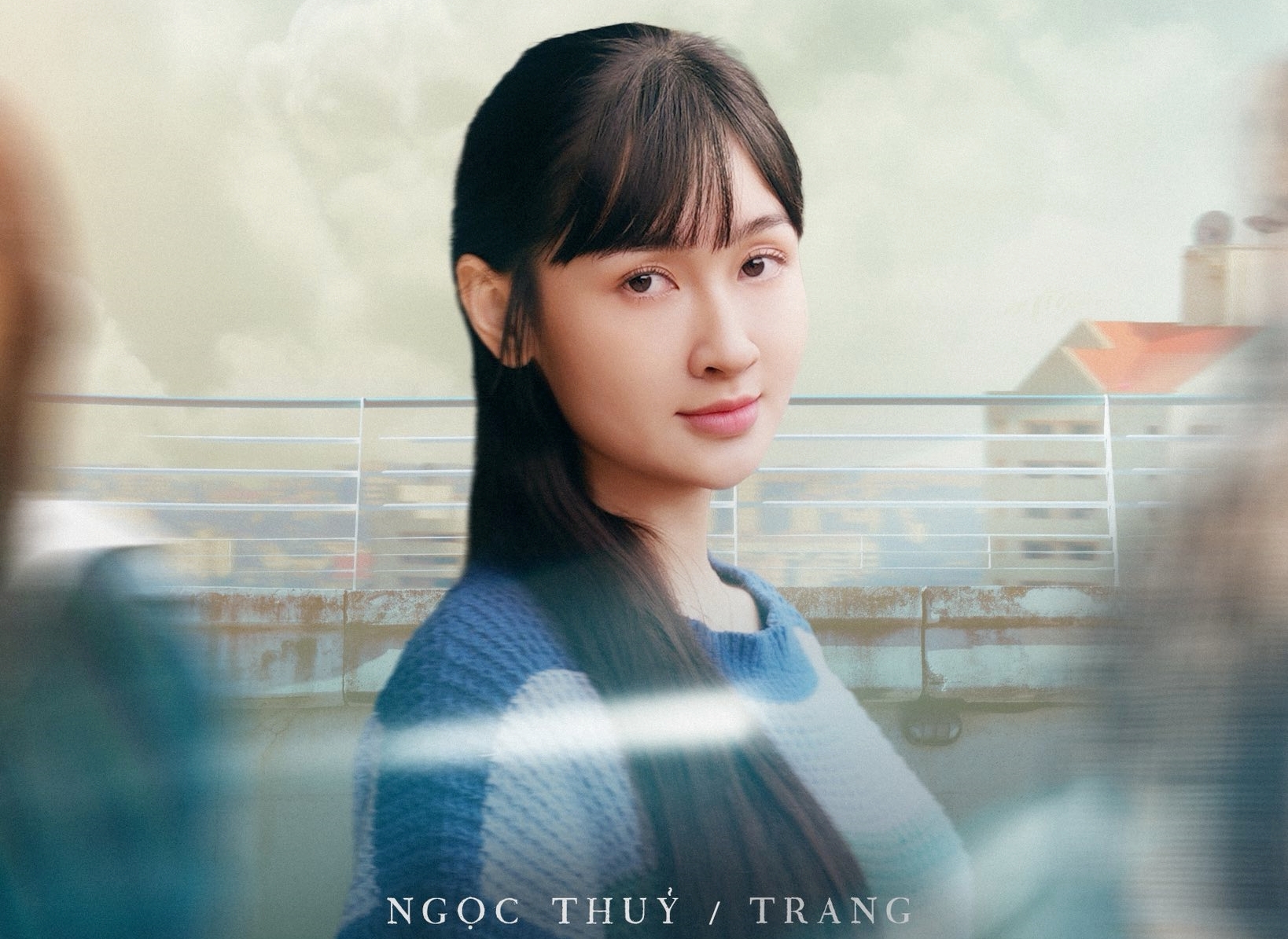 Việt Nam có bao nhiêu trai xinh gái đẹp đều dồn hết vào phim giờ vàng này rồi: Visual thượng thừa, không thể cưỡng nổi- Ảnh 3. Việt Nam có bao nhiêu trai xinh gái đẹp đều dồn hết vào phim giờ vàng này rồi: Visual thượng thừa, không thể cưỡng nổi- Ảnh 3.