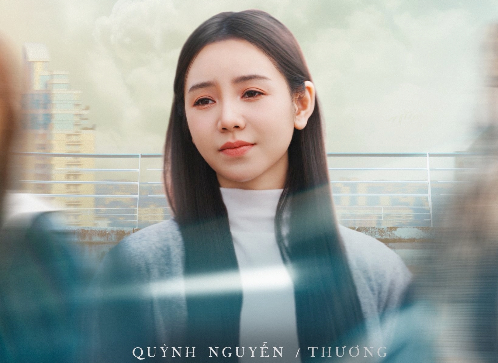 Việt Nam có bao nhiêu trai xinh gái đẹp đều dồn hết vào phim giờ vàng này rồi: Visual thượng thừa, không thể cưỡng nổi- Ảnh 2. Việt Nam có bao nhiêu trai xinh gái đẹp đều dồn hết vào phim giờ vàng này rồi: Visual thượng thừa, không thể cưỡng nổi- Ảnh 2.