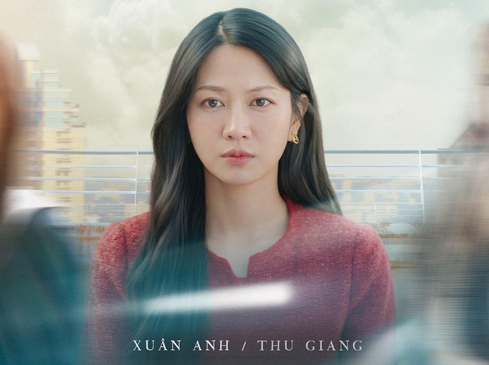 Việt Nam có bao nhiêu trai xinh gái đẹp đều dồn hết vào phim giờ vàng này rồi: Visual thượng thừa, không thể cưỡng nổi- Ảnh 6. Việt Nam có bao nhiêu trai xinh gái đẹp đều dồn hết vào phim giờ vàng này rồi: Visual thượng thừa, không thể cưỡng nổi- Ảnh 6.