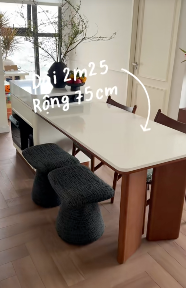 Căn bếp 230 triệu của vợ chồng trẻ H&agrave; Nội: C&oacute; m&oacute;n đồ hơn 40 triệu, nh&igrave;n l&agrave; hiểu v&igrave; sao ai cũng m&ecirc;- Ảnh 7.