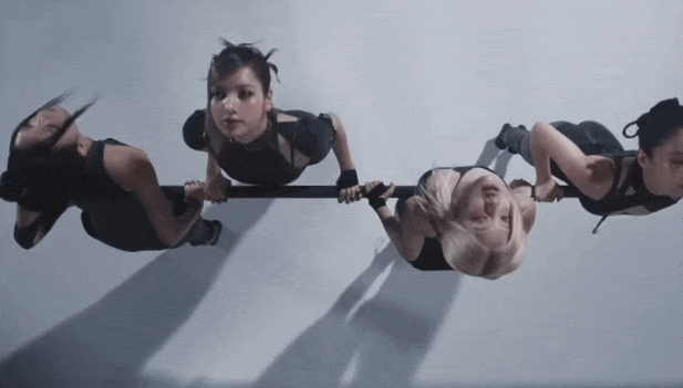 BLACKPINK đổ cả n&uacute;i tiền cho MV mới: Teaser tuyệt đối điện ảnh, đ&uacute;ng đẳng cấp nh&oacute;m nữ số 1 thế giới!- Ảnh 2.