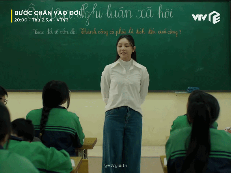 &ldquo;Quỳnh Kool mặc quần b&ograve; l&agrave; sai&rdquo;- Ảnh 2.