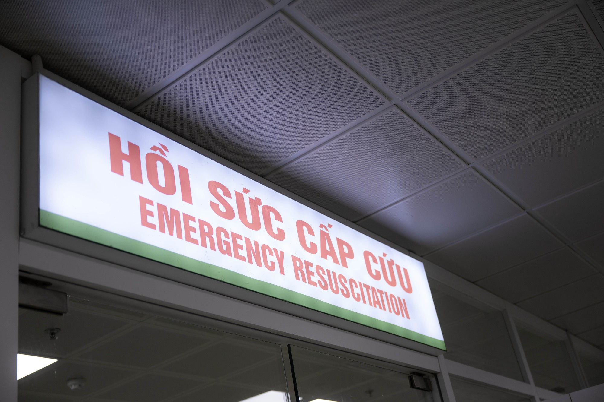 Thực trạng của Bệnh viện Hữu nghị Việt Đức trong 9 ng&agrave;y nghỉ Tết: Khi con số thống k&ecirc; kh&ocirc;ng đủ n&oacute;i n&ecirc;n tất cả...- Ảnh 4.