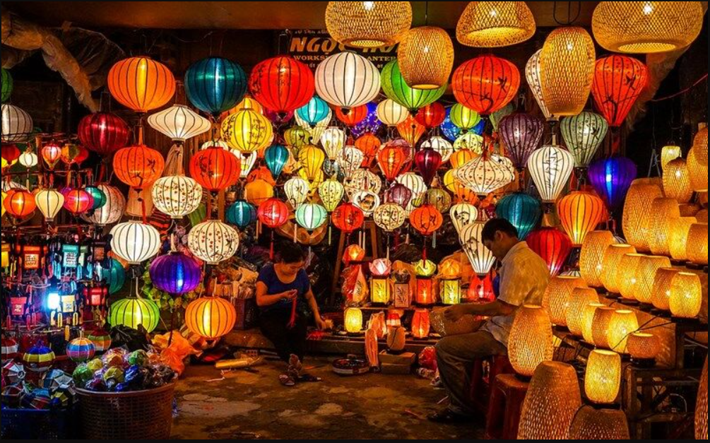 Vượt qua Hong Kong (Trung Quốc) v&agrave; Gyeongbokgung, một địa danh Việt Nam lọt top 2 trải nghiệm Tết h&agrave;ng đầu ch&acirc;u &Aacute;- Ảnh 4.