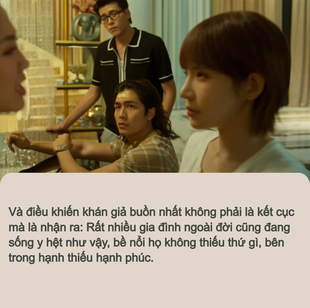 3 C&Acirc;U HỎI sau khi xem xong Thỏ ơi!!- Ảnh 5.