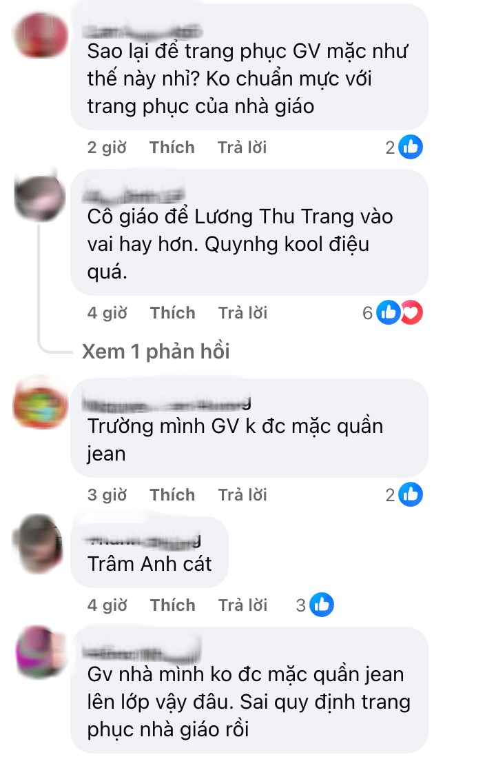 &ldquo;Quỳnh Kool mặc quần b&ograve; l&agrave; sai&rdquo;- Ảnh 4.