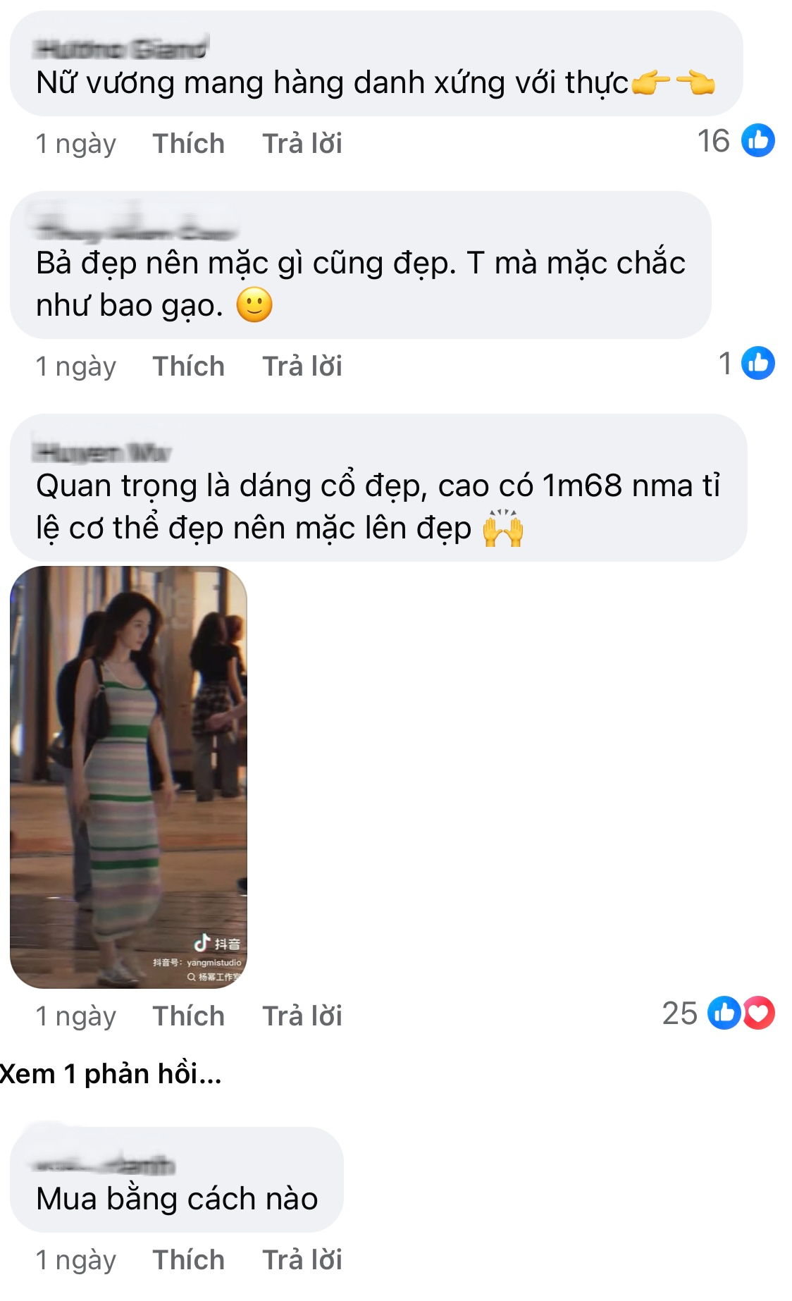 Dương Mịch biến 1 mẫu v&aacute;y d&igrave;m d&aacute;ng th&agrave;nh m&oacute;n được săn l&ugrave;ng- Ảnh 5.